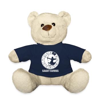 Zentaur - Teddy - French Navy - Vorne