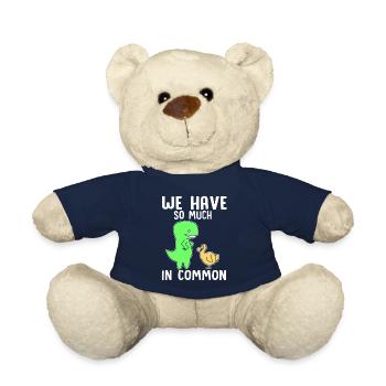 Dodo - Teddy - French Navy - Vorne