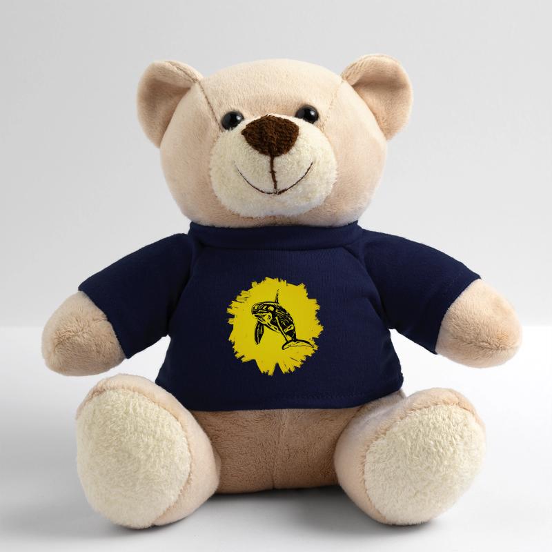Orca Teddy
