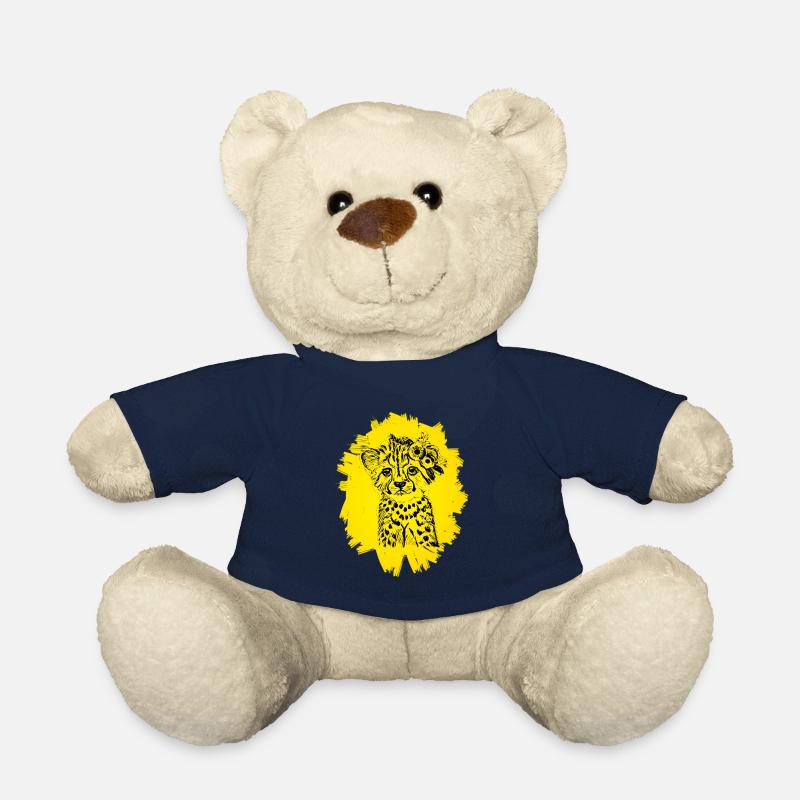 Gepard - Teddy - French Navy