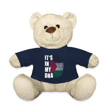 Free Palestine Palestina Freiheit - Teddy - French Navy - Vorne