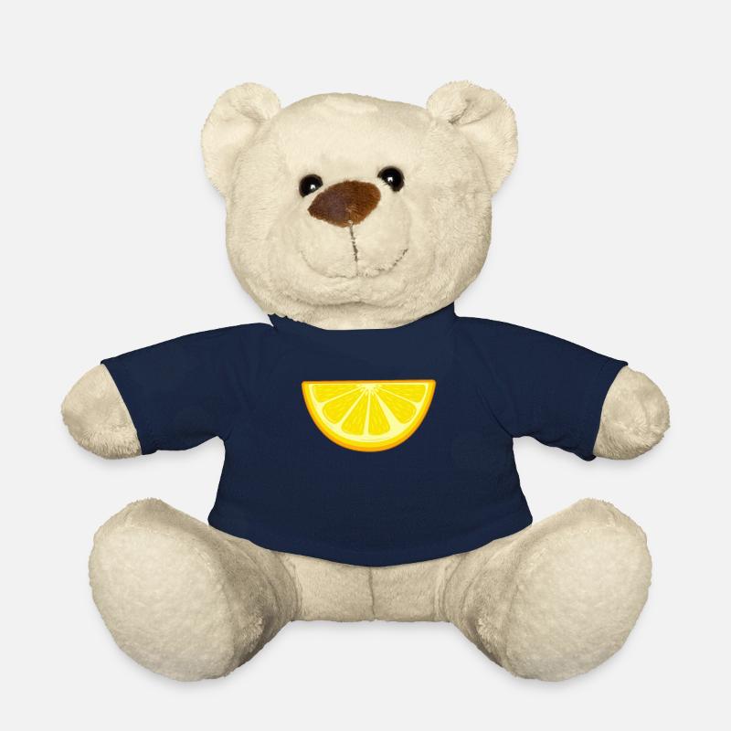 Zitrone - Teddy - French Navy