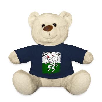 Steiermark - Teddy - French Navy - Vorne