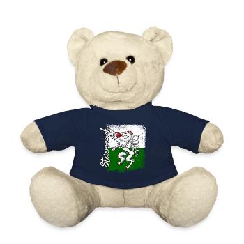Steiermark - Teddy - French Navy - Vorne
