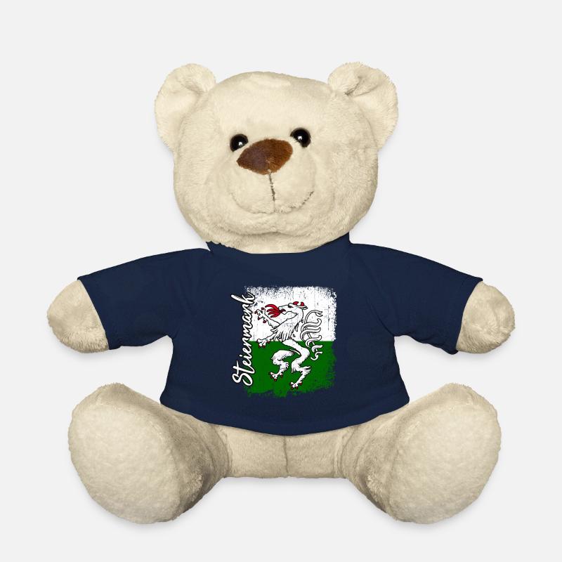 Steiermark - Teddy - French Navy