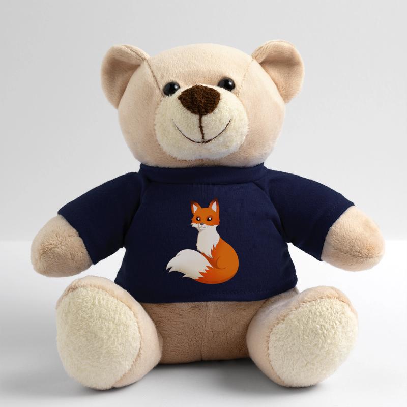 Fuchs Teddy