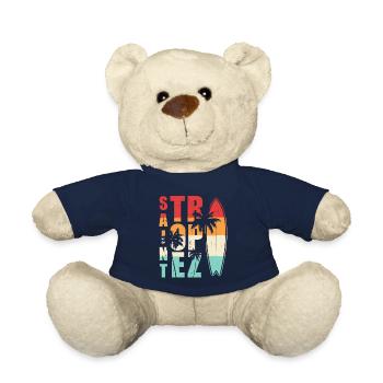 Saint Tropez Surfing Summer - Teddy - French Navy - Vorne