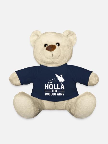 Waldfee - Teddy - French Navy