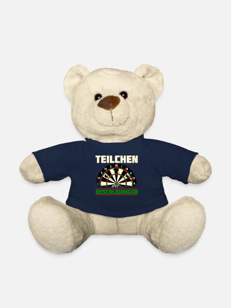 Dart Dartspieler Dartboard Darts - Teddy - French Navy