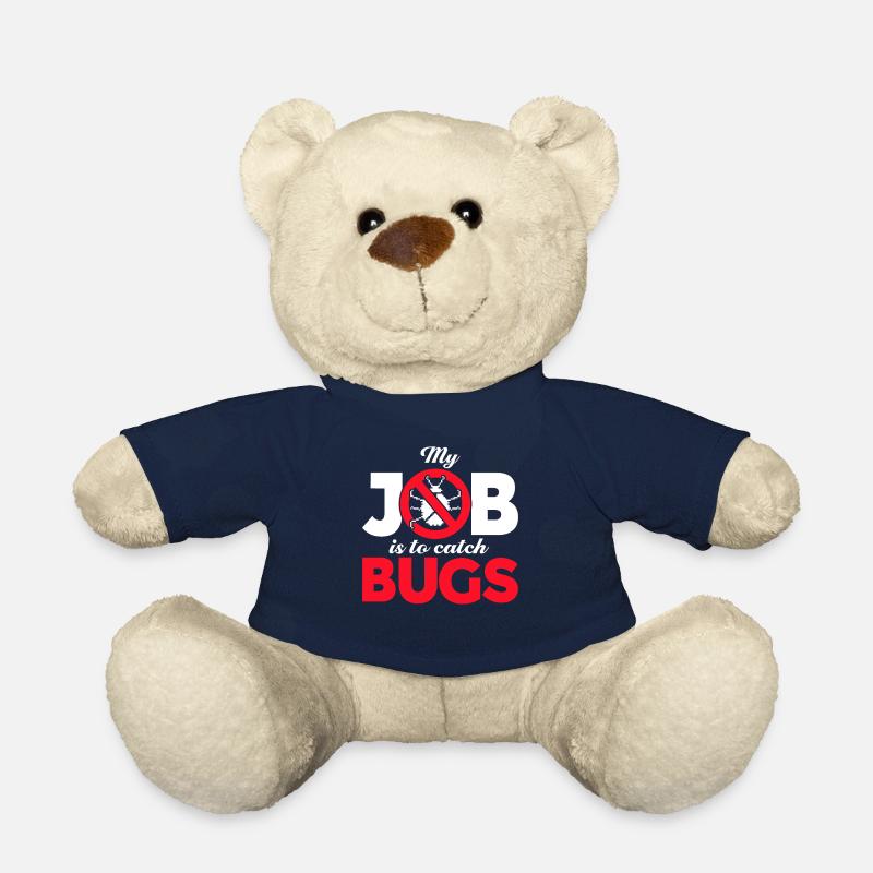 QA Ingenieur QA Tester Software Tester - Teddy - French Navy