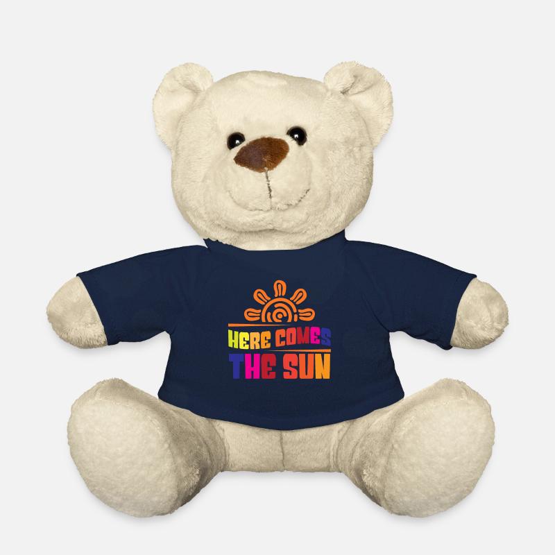 Here comes the sun - Teddy - French Navy