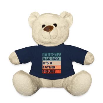 Dad Bod father figure - Teddy - French Navy - Vorne