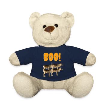 BOO! - Teddy - French Navy - Vorne