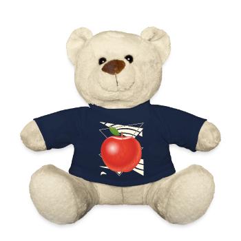 APFEL - Teddy - French Navy - Vorne