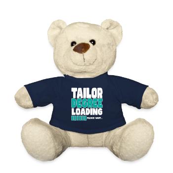 Schneider lädt Ausbildung - Teddy - French Navy - Vorne