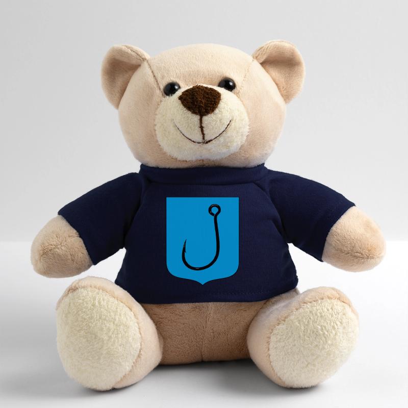 Crochet Nounours