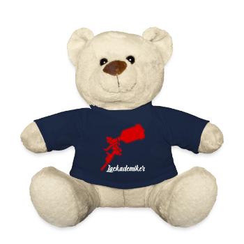 Autolackierer Airbrush Lackierer - Teddy - French Navy - Vorne