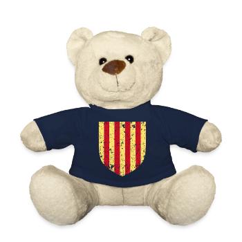 Östliche Pyrenäen - Teddy - French Navy - Vorne