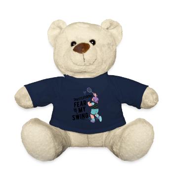 Badminton - Teddy - French Navy - Vorne