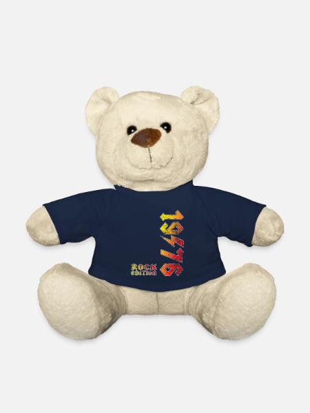Geburtstag Rock Edition 1976 - Teddy - French Navy
