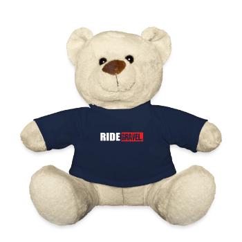 Ride Gravel - Teddy - French Navy - Vorne