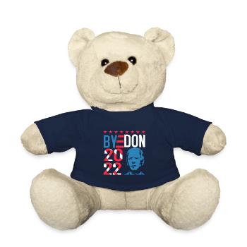 BYEDON 2022 - Teddy - French Navy - Vorne