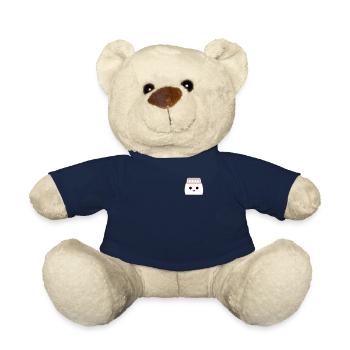 Kreuzfahrtschiff - Teddy - French Navy - Vorne
