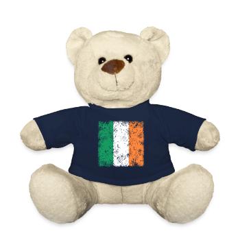 Irland - Teddy - French Navy - Vorne