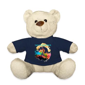 Mountainbike - Teddy - French Navy - Vorne