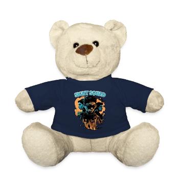 Sight Squad 6 - Teddy - French Navy - Vorne
