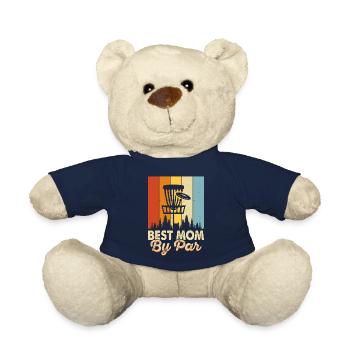 Discgolf Disc Golf - Teddy - French Navy - Vorne