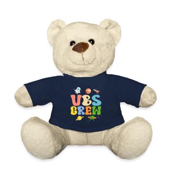 VBS-Besatzung - Teddy - French Navy - Vorne