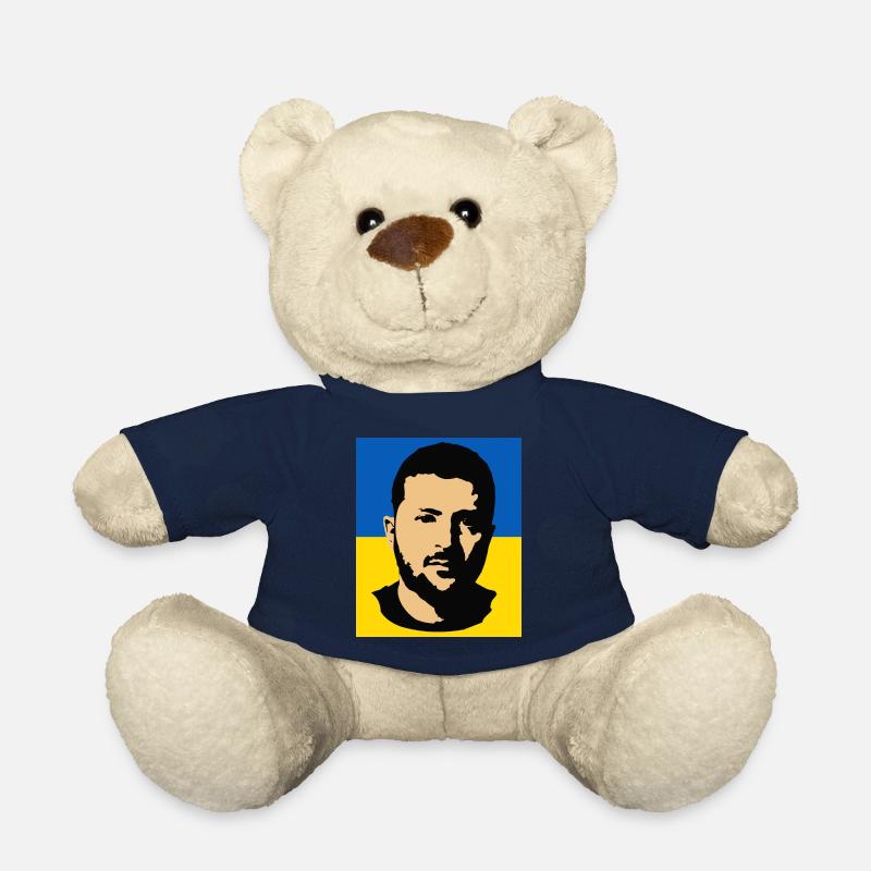 Resistance - Teddy - French Navy