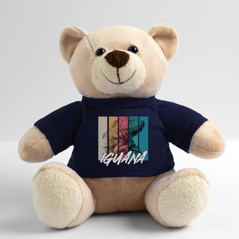 iguana Teddy