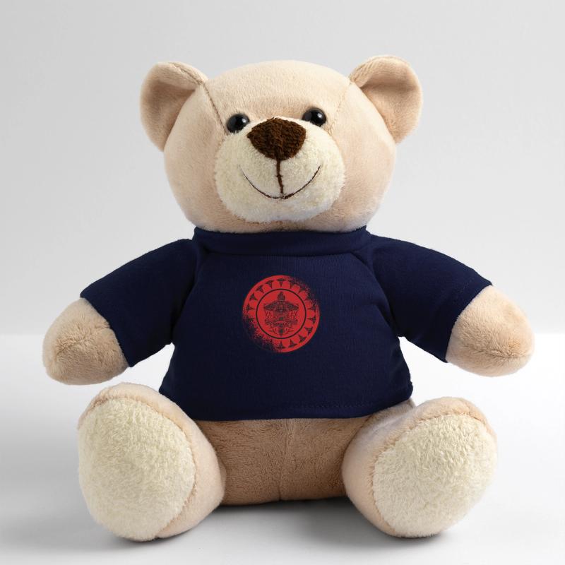 Chirurgisch-technischer Assistent Teddy