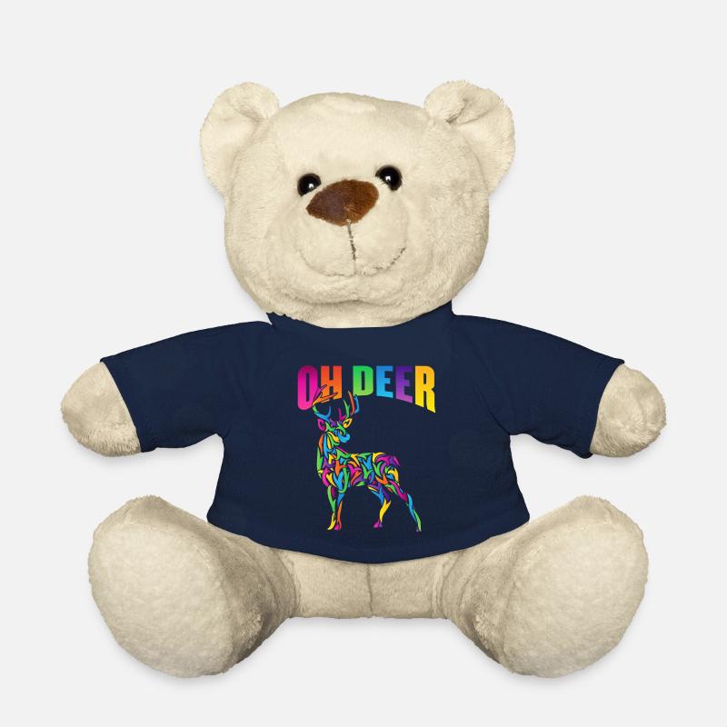 Oh, Hirsch - Teddy - French Navy