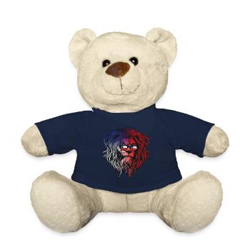 Chile - Teddy - French Navy - Vorne