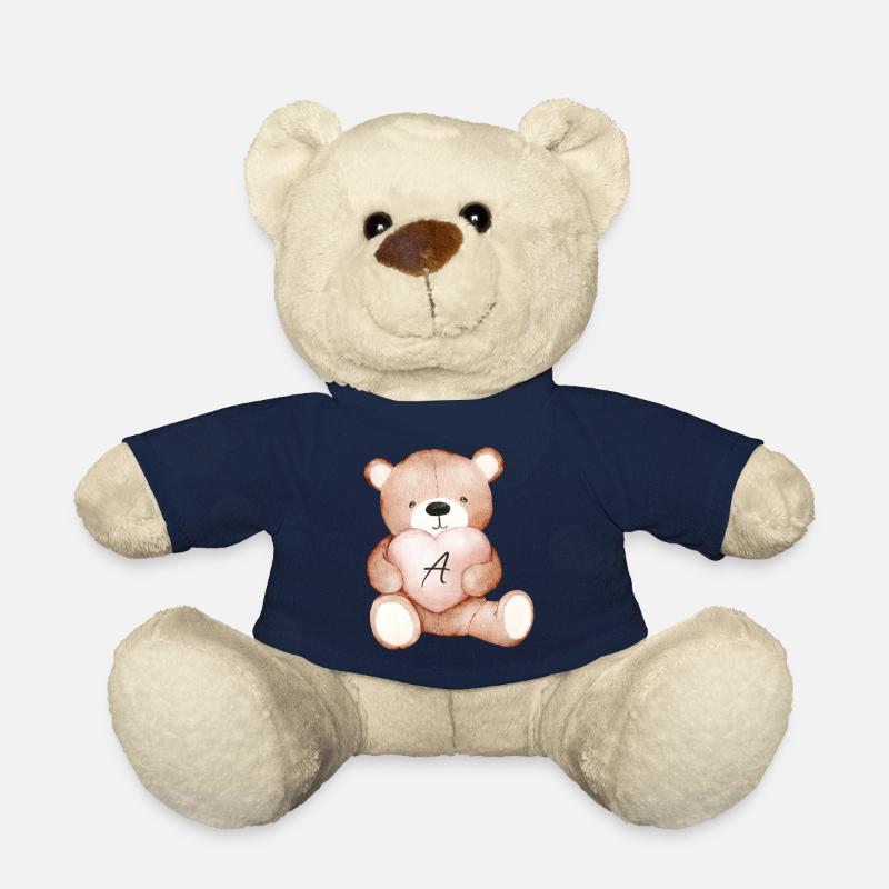 Teddy A - Teddy - French Navy