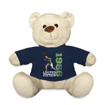 Limited Edition 1966 Limited Edition Tennis - Teddy - French Navy - Vorne