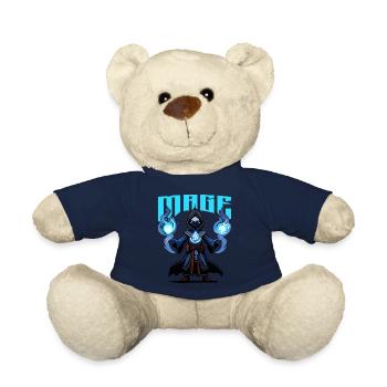 Magier - Teddy - French Navy - Vorne