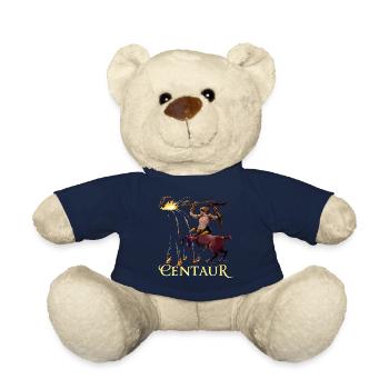Zentaur - Teddy - French Navy - Vorne