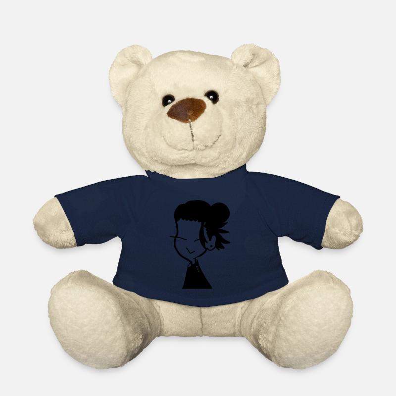 gojo satoru - Teddy - French Navy