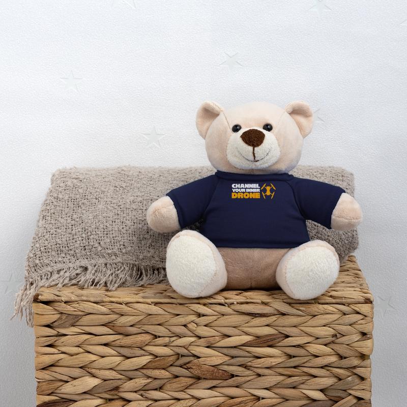 FPV Drone Drones Pilote de quadricoptère Nounours
