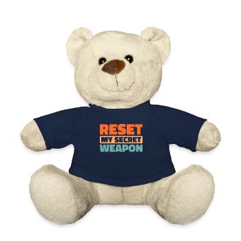 Sim Racing - Teddy - French Navy - Vorne