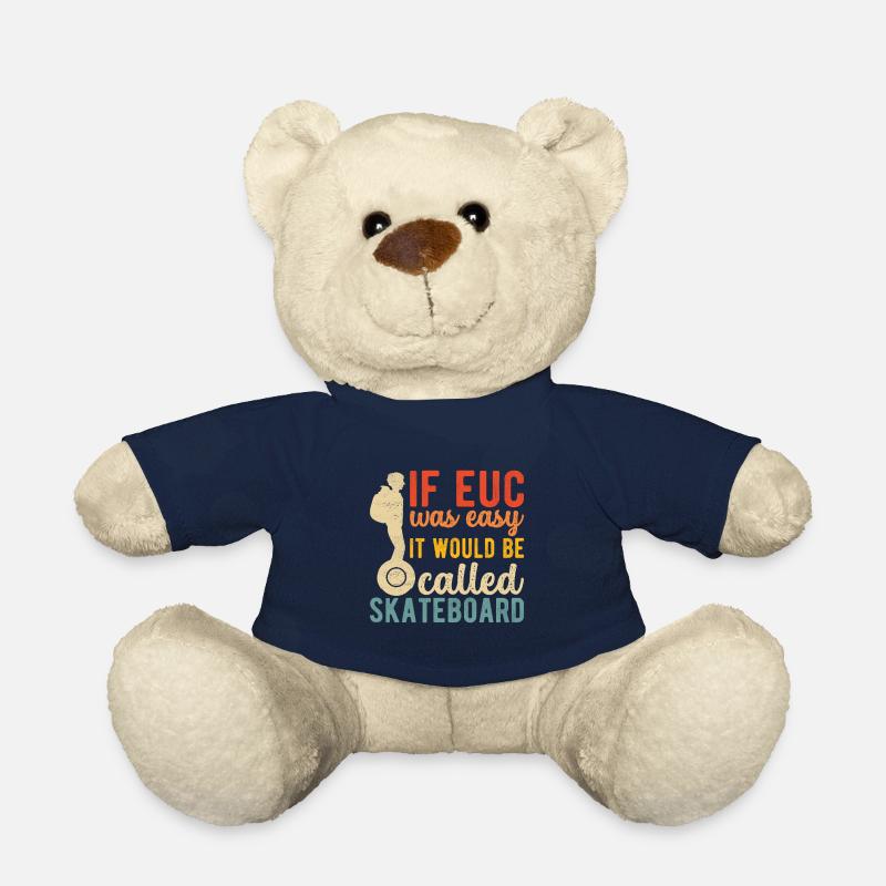 EUC Monowheel - Teddy - French Navy