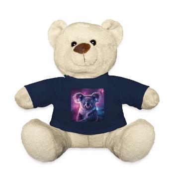 Koala - Teddy - French Navy - Vorne