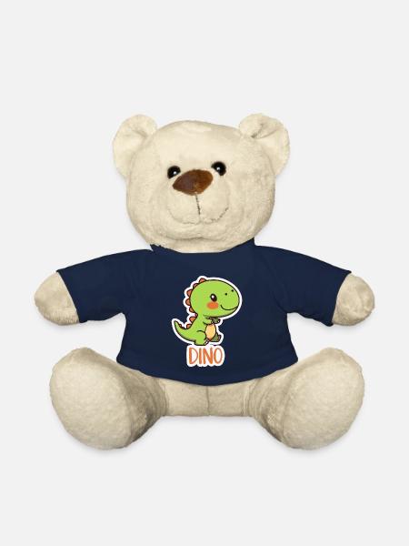 DINOSAURIER - Teddy - French Navy