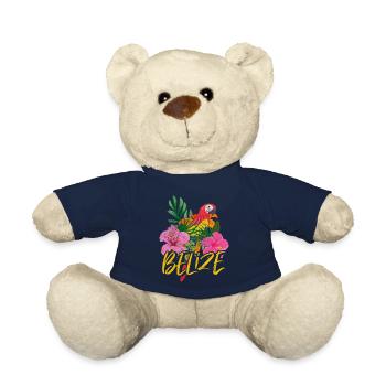 Belize - Teddy - French Navy - Vorne