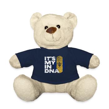 Barbados - Teddy - French Navy - Vorne
