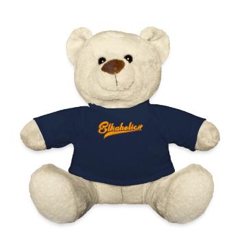 Elchjagd Elkaholische Jäger - Teddy - French Navy - Vorne
